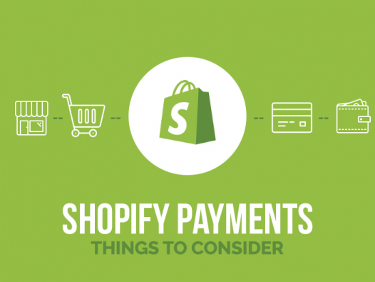 Shopify paments注册|介绍|使用